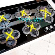 ⭐️⭐️ تولیدی فرصت محدود! اجاق گاز سینک هود سانیار