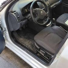 فروش خودرو سمند سورن