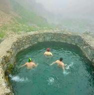 تور یک روزه چشمه ابگرم دلیر