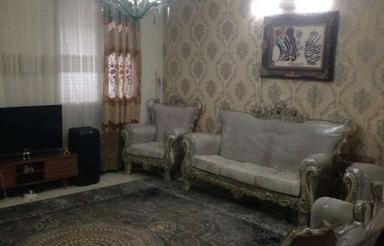 51متری/خوش نقشه/سالن پرده خور/قائمیه