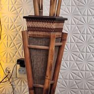 گلدون بامبو