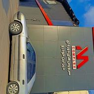 زانتیا 2000 مدل 83 کمیاب