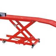 جک بالابرد موتور سیکلت شرایطی