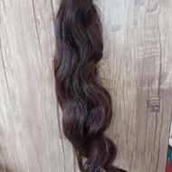 مو خام فروشی