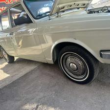 پیکان کلاسیک و کلکسیونی