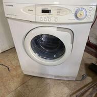 ماشین لباسشویی سامسونگ اصل کره