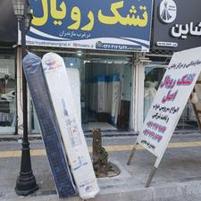 نمایندگی ومرکز پخش مرکزی تشک رویال اصل درغرب مازندران شهسوار