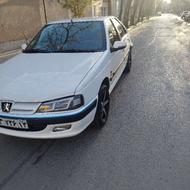 پژو پارس مدل 94