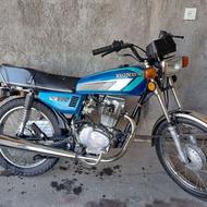 هوندا 200 برگه