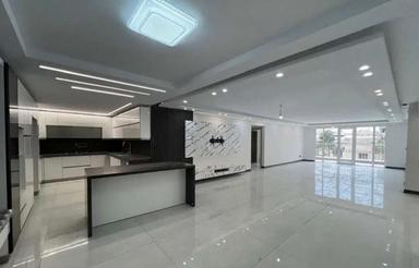 اجاره آپارتمان 375 متر در جماران 4خواب مستر فول مشاعات