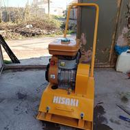 اجاره کمپکتور زمین کوب