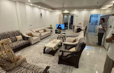 اجاره آپارتمان 122 متر در خیابان کفشگرکلا