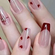 کاشت ناخن و ترمیم