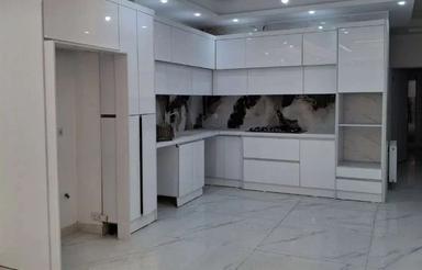 اجاره آپارتمان 100 متر در کارگر