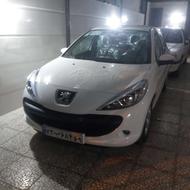 207 سقف فلز مدل 403