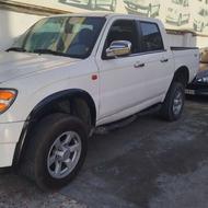 فروش فوری کاپرا دو دف مدل 90