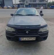 آریسان مدل 96 ،سرحال