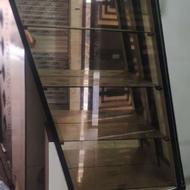 ویترین و بوفه مدرن