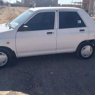 پراید 98 بیرنگ