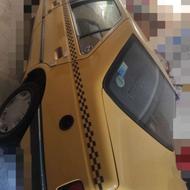 تاکسی 405گردشی مدل 99