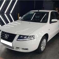 سورن پلاس دوگانه کارخانه EF7 صفر کیلومتر با مخزن 100لیتری