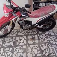 موتور فلات درجه یک خشک