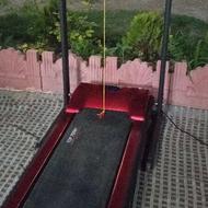 تردمیل خانگی کارکرده دوچرخه ثابت