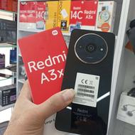 شیاومیA3 درحدنو با گارانتی