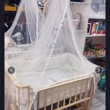 فوروش فوری کودک بسیار تمیز نو استفاده نشده