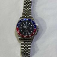 ساعت رولکس ساب مارینر پپسی
