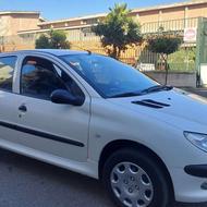 پژو 206 هاچ پک مشابه صفر مدل 1400