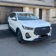 تیگو7پرو سفید مدل1401