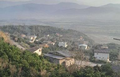 فروش ویلا 300 متر در بابلکنار