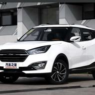 زوتیDL5وارداتی،شاسی