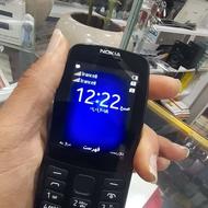 گوشی نوکیا 210 اصلی 2 سیم و رم‌ خور آکبند و صفر اصل ویتنام