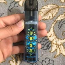 ویپ درحد نو بدون مشکل