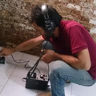 لوله بازکنی و نشت یابی با دستگاه شیراز صدرا