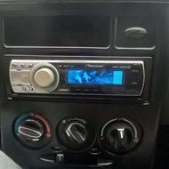 سیستم صوتی ضبط باند