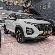 ام وی ام x33 کراس اتوماتیک 1404 سفید