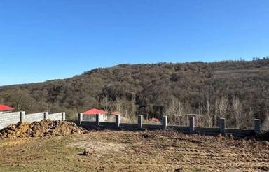 فروش زمین ویو دار در بابلکنار