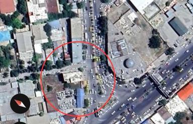 اجاره 80 متر اداری بر بلوار بهشتی گیلاوند