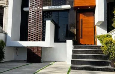 فروش ویلا 13 متر در آهودشت