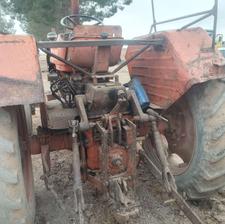 تراکتوررومانی