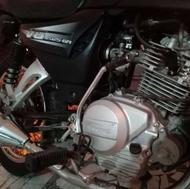 معاوضه با تریل سالم