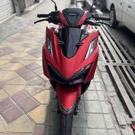 موتور واریو 160 cbs