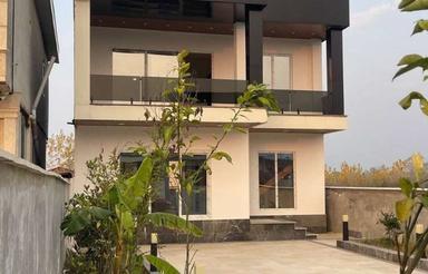 فروش ویلا 260 متر در مغان ده