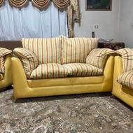 مبل راحتی کارده وتمیز