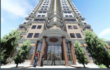 پیش‌فروش آپارتمان 65 متر در مرزداران