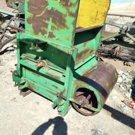 خرمان کوپ علف فوریفروشبی ایراد سالم فروش فوری