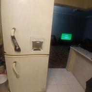 یخچال فریزر